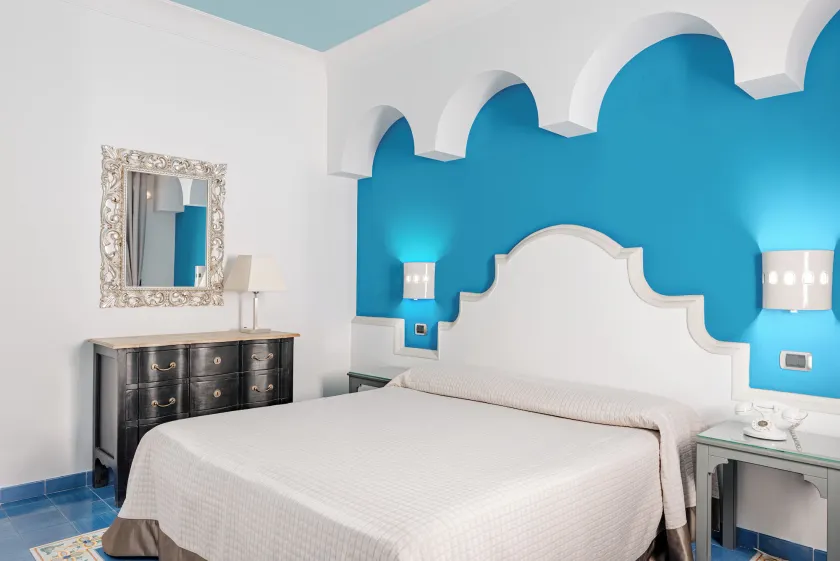 La Pineta Hotel Beach & Spa - Room