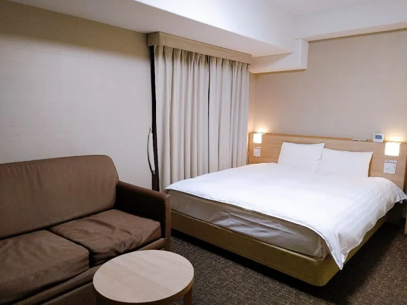 Dormy Inn Express Matsue - Image 1