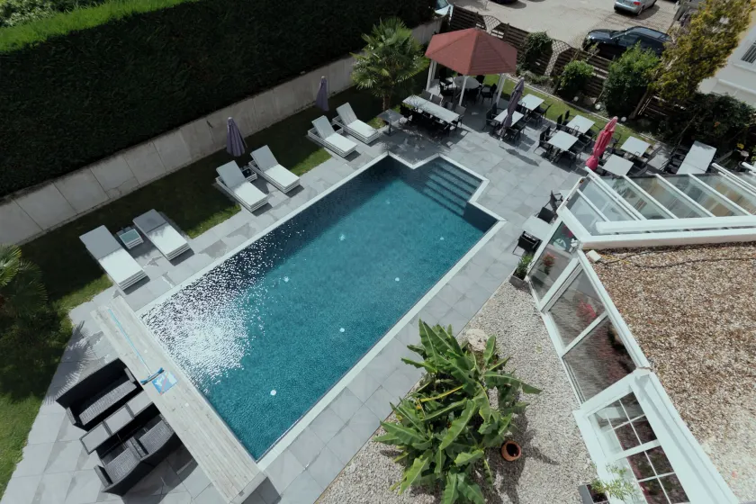 Hotel Andante Rust - Image 1
