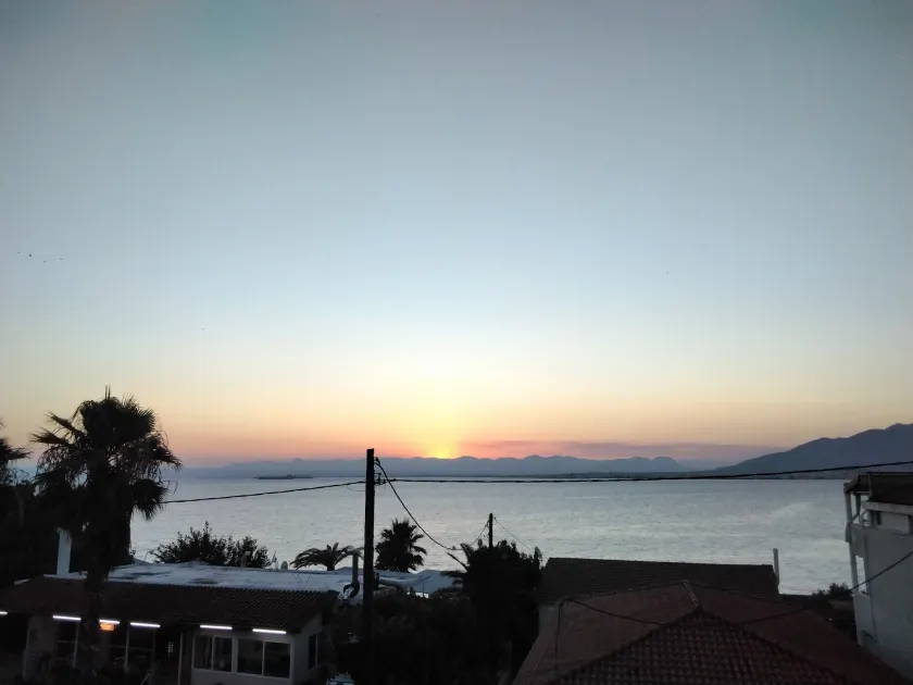 THALASSA ALMYROS APARTMENTS - Image 1