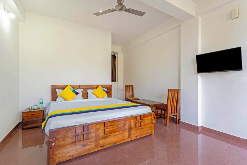 Itsy Hotels Jammabane Cottage, 5 Minutes To Mountain View Coffee Plantation - Image 1