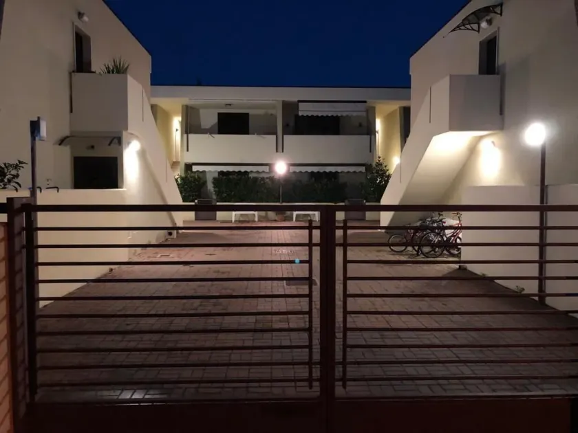 La maison de Medea - Image 1