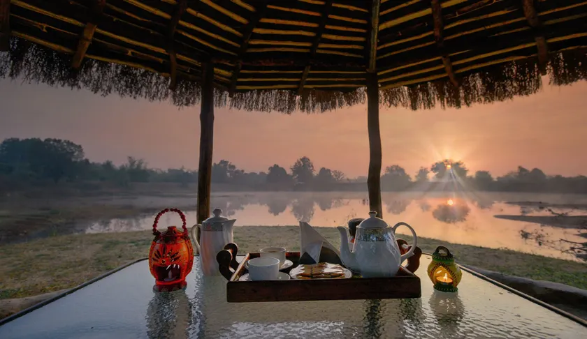Pench Jungle Camp - Image 1