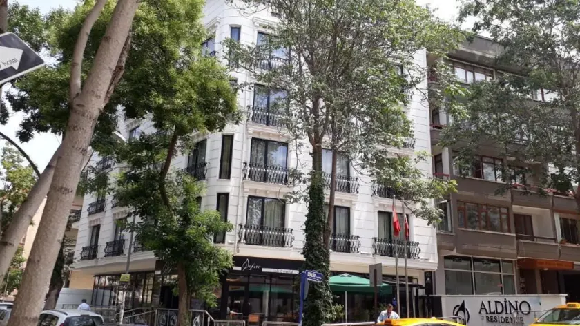Aldino Residence - Image 1