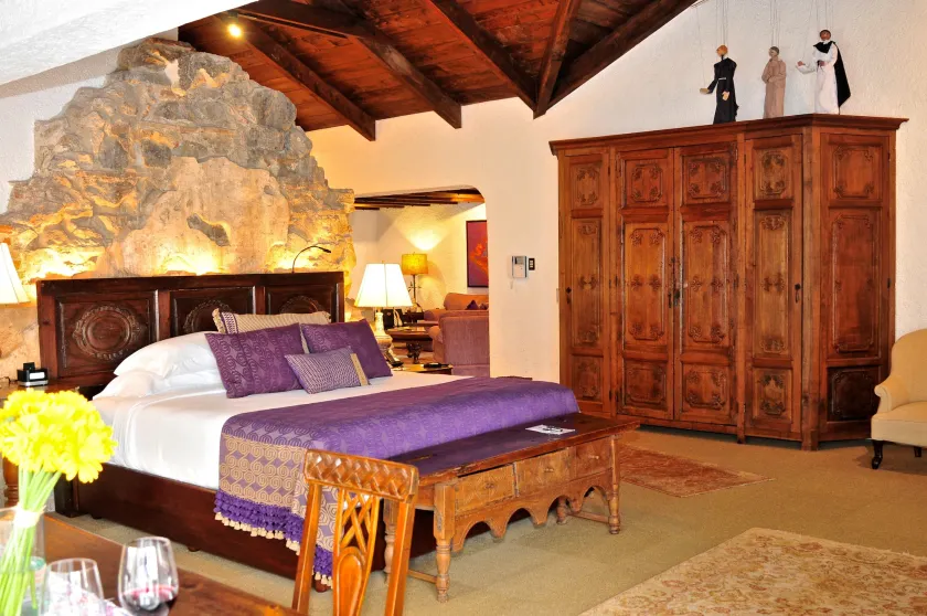 Hotel Museo Spa Casa Santo Domingo - Image 1