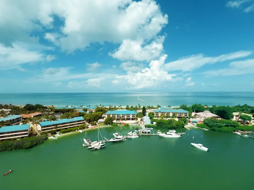 Tween Waters Island Resort & Spa - Image 1