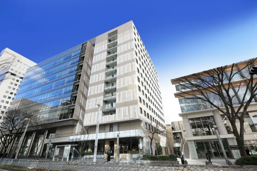 Richmond Hotel Nagoya Nayabashi - Image 1