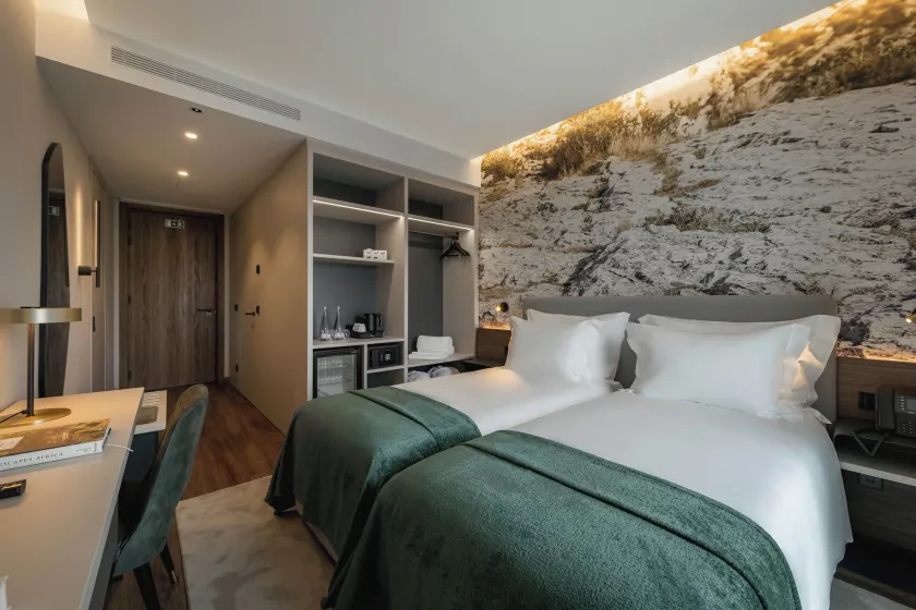 Dolinas Climbing Hotel - Image 1