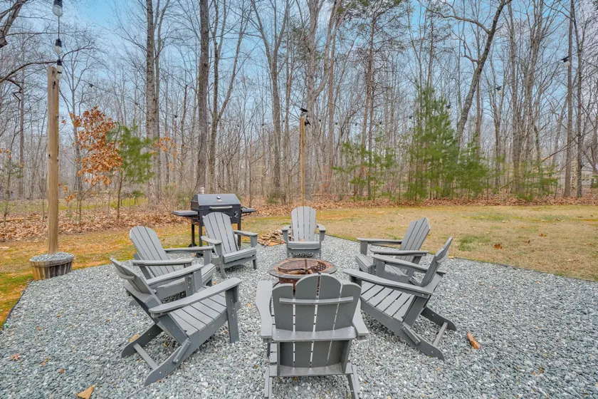 Family-ready Efland Home w/ Hot Tub + Deck - Image 1