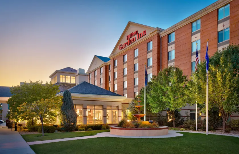 Hilton Garden Inn Salt Lake City/Sandy - Image 1