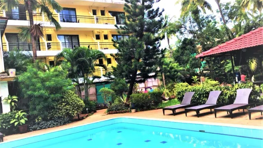 Peninsula Beach Resort - Image 1