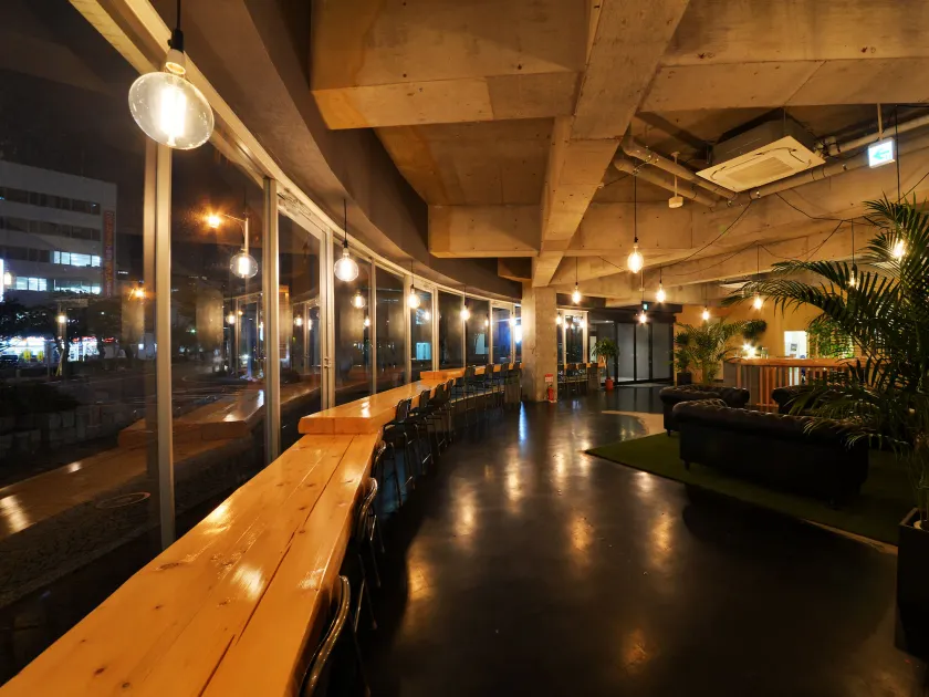 Hakodate Jyujiya Hotel - Image 1