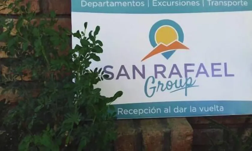 San Rafael Group - Image 1