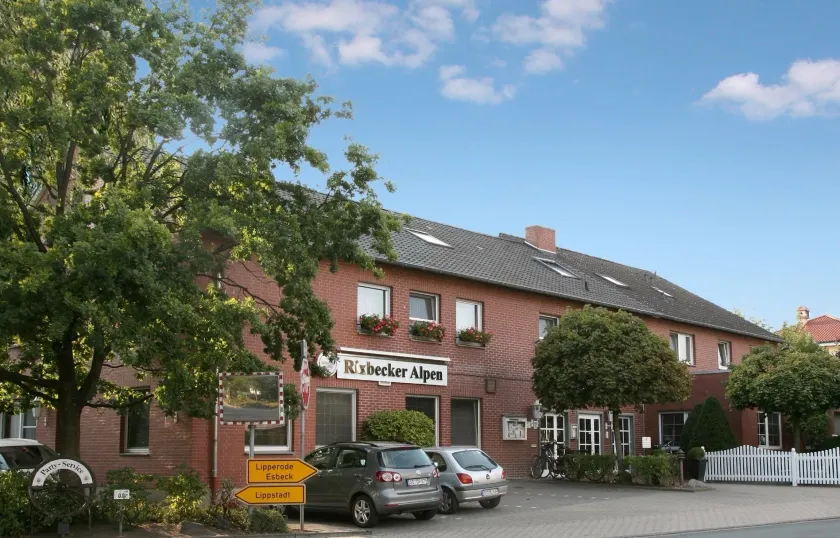 Rixbecker Alpen - Hotel Koch - Image 1