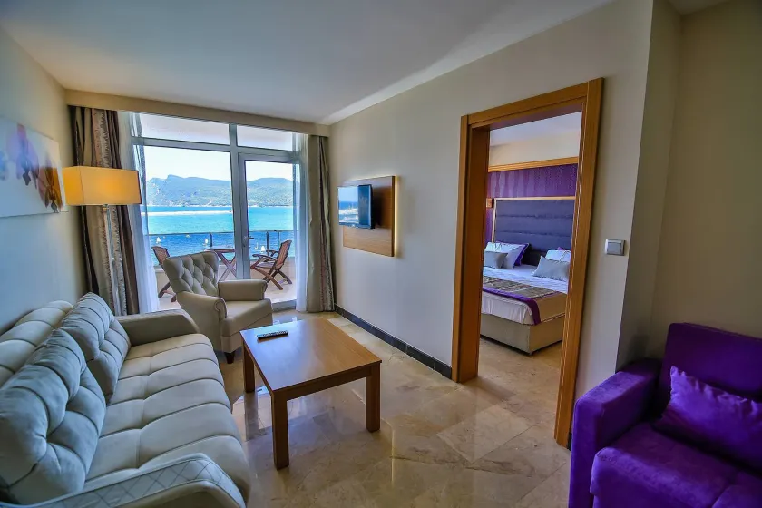 Amasra Sahil Otel - Image 1