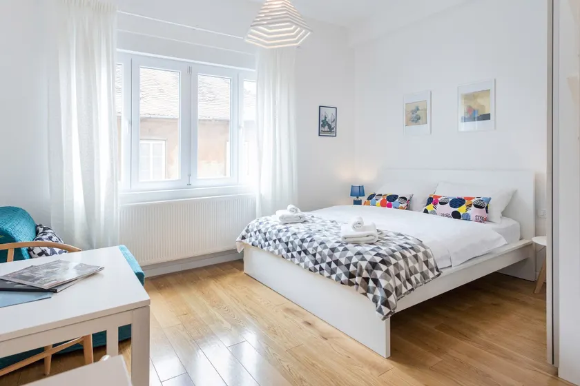 Studio Apartments near park Zrinjevac - Image 1