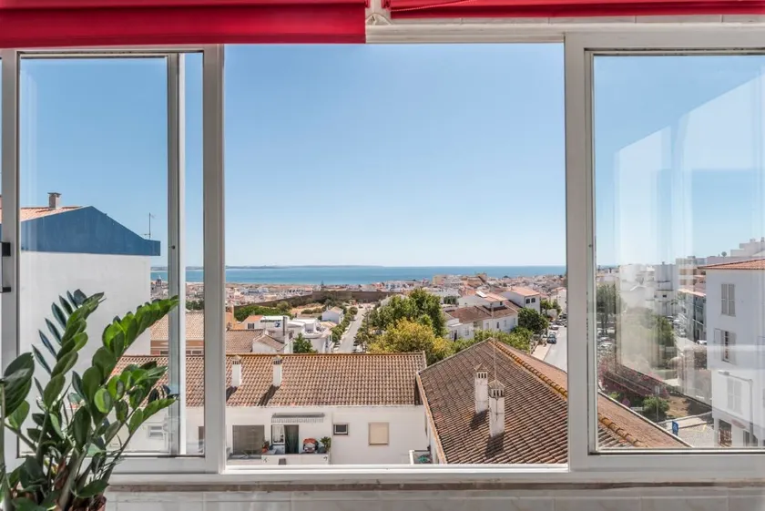3 bedroom apartment w/ amazing view - Image 1