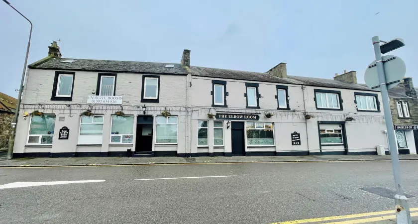 The Elbow Room - Image 1