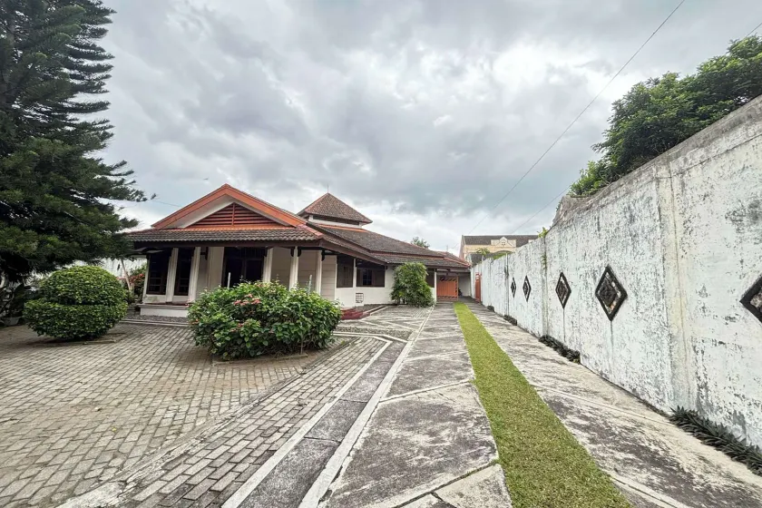 Hotel O Harumi Family Homestay - Image 1