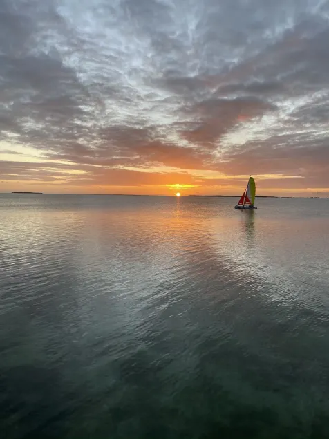Bahia Bay Resort - Image 1