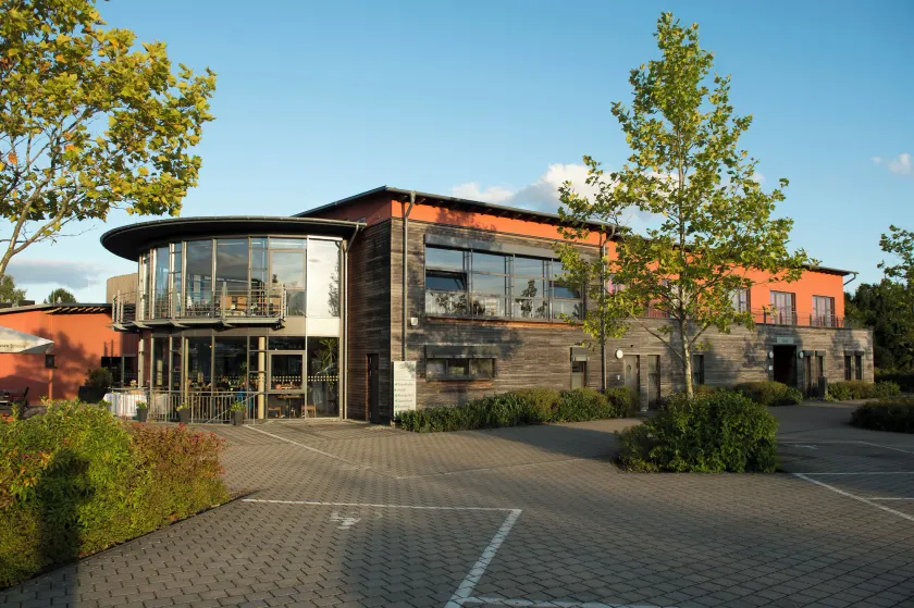 vevio - Hotel & Events - Image 1