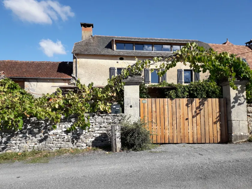 Le Loft de l'auberge du Lac Noir - Image 1