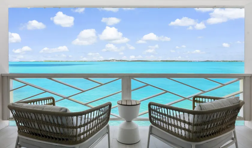 Peace and Plenty Resort - Image 1