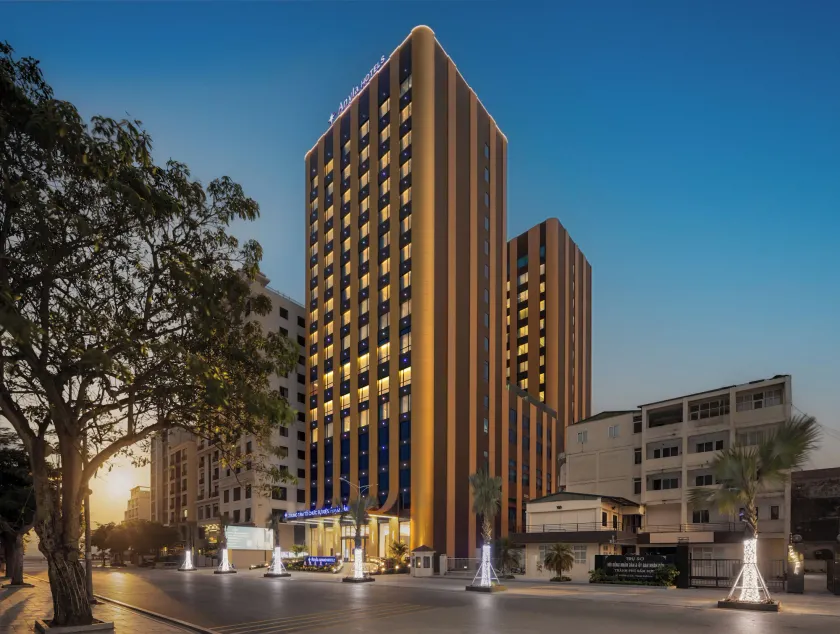 Anyla Sầm Sơn Hotels - Image 1