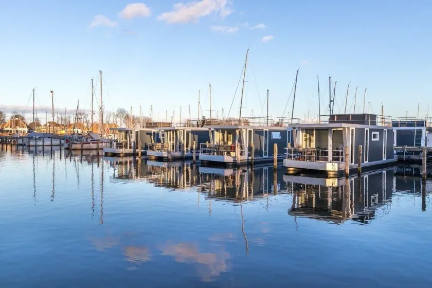 Marinaparcs Naarden - Image 1