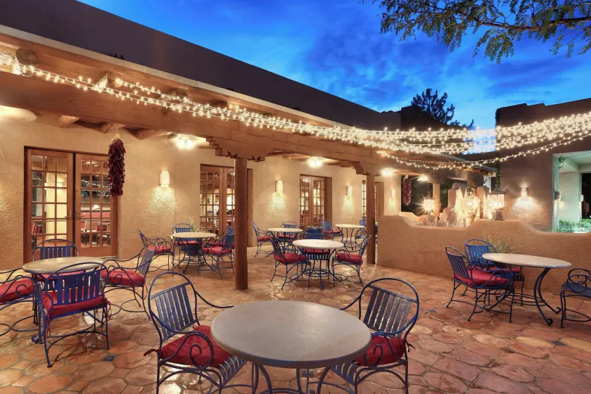 Courtyard by Marriott Albuquerque - Image 1