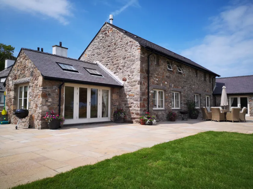 Penrhyn Barn - Image 1