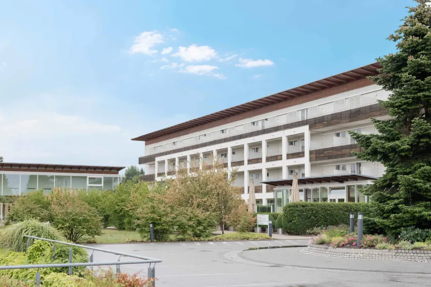 Spa Resort Geinberg - Image 1