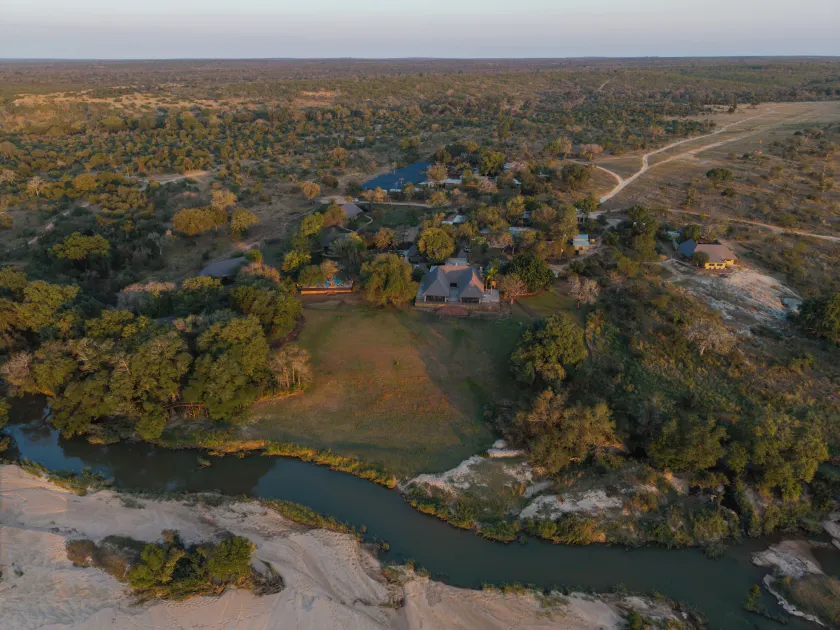 Inyati Game Lodge - Image 1