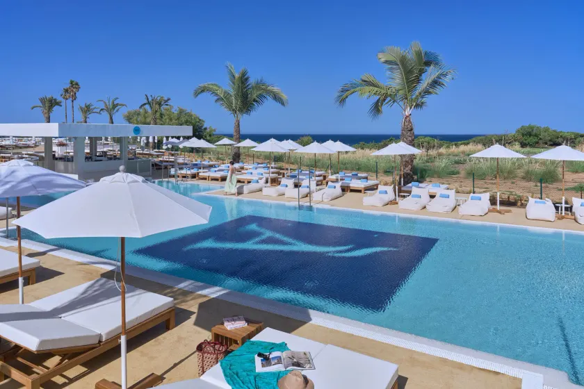 Amare Beach Hotel Sancti Petri - Adults Recommended - Image 1