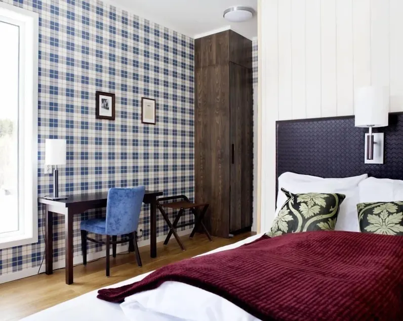 Søstrene Storaas hotell - Image 1