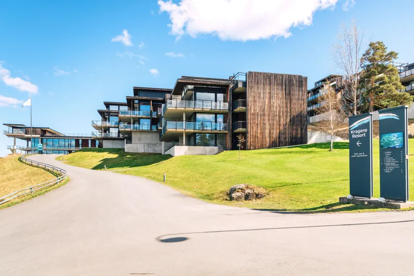 Kragerø Resort - Image 1