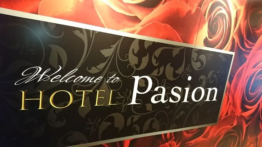 Hotel Pasion - Adults Only - Image 1