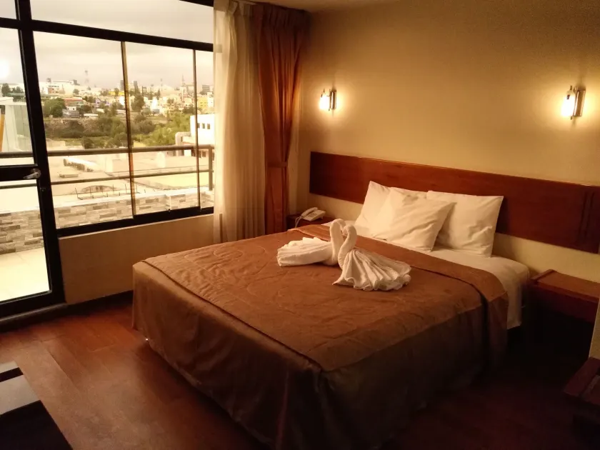 Hostal Qoyllurwasi - Image 1