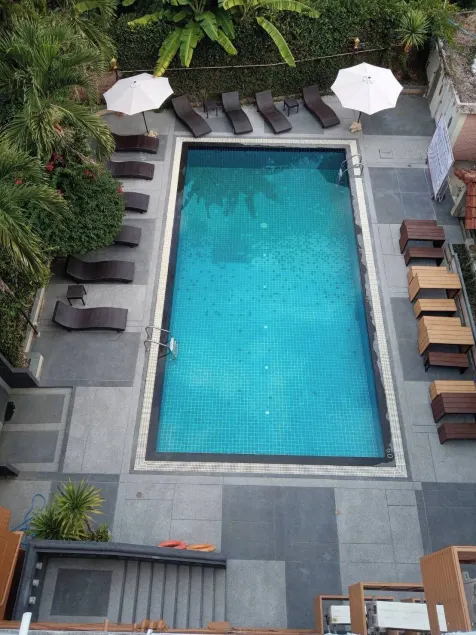 Chiangmai Gate Hotel - Image 1