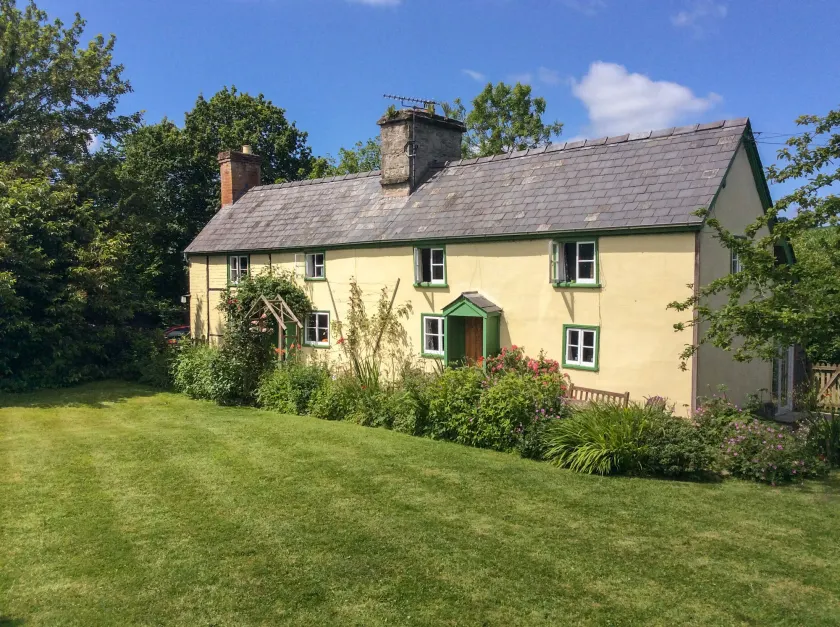 Denbigh Hall - Image 1
