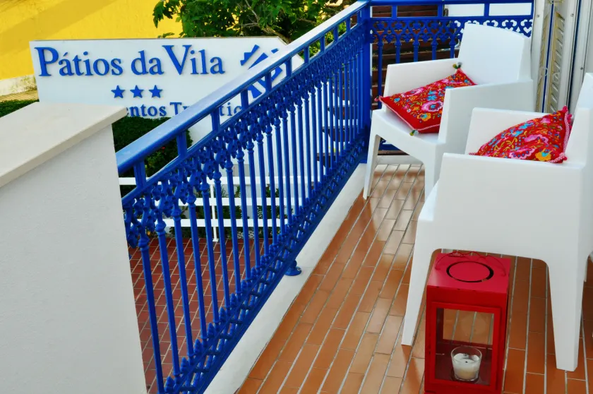 Patios da Vila - Duna Parque Group - Image 1