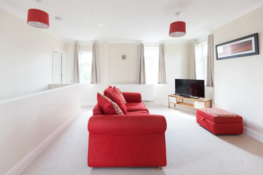 Toothbrush Apartments - Ipswich East - Cauldwell Ave - Image 1