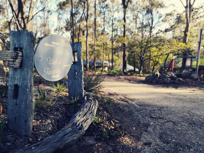 Kalimna Woods Cottages - Image 1