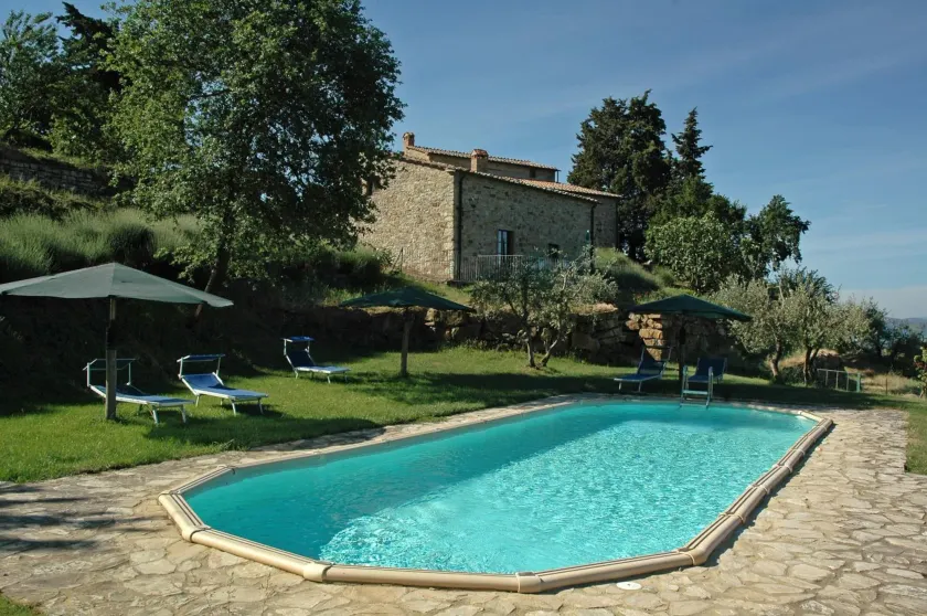 Agriturismo La Ferrozzola - Image 1