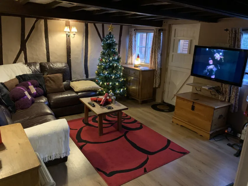 Myrtle cottage - Image 1