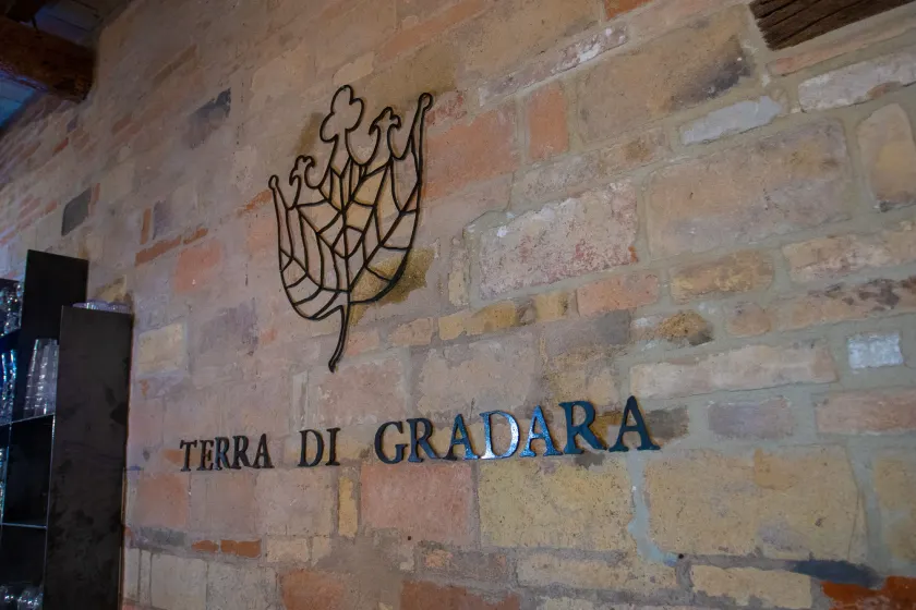 Terra di Gradara - Rezeption