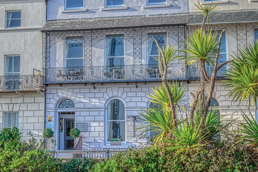 Gloucester House - Image 1