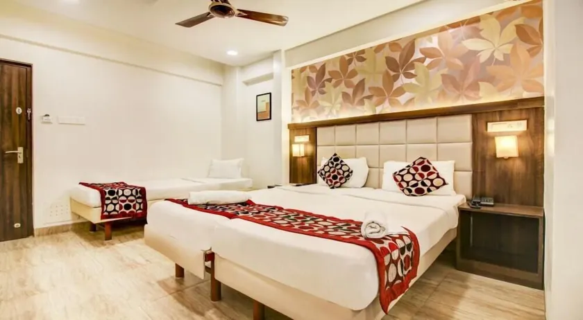 Krishna Avatar Stay Inn - Image 1