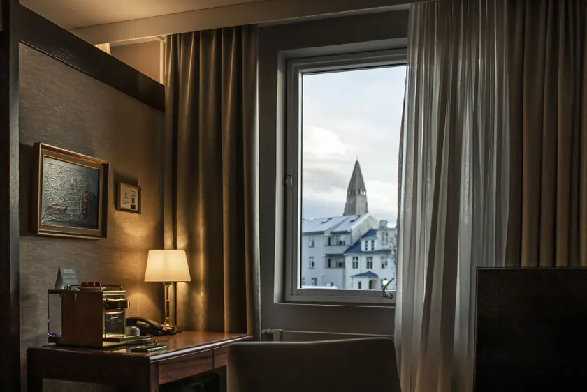 Hotel Holt - The Art Hotel - Image 1