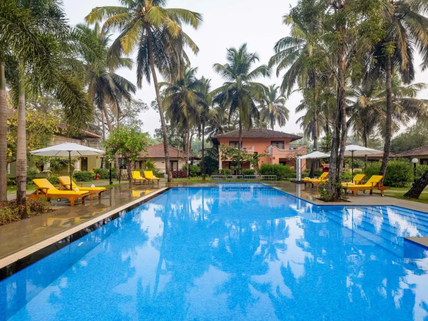 Novotel Goa Dona Sylvia Resort - Image 1